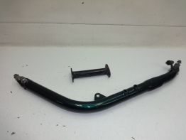 Frame - onderdelen Yamaha XJ 900 S Diversion