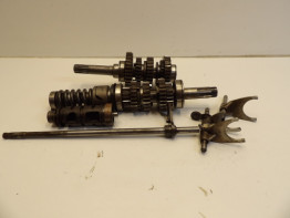 Versnellingsbak Suzuki GS 850