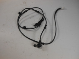 ABS sensor achter Yamaha MT 07
