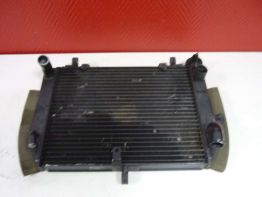 Radiateur Yamaha YZF R6