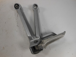 Duo voetsteun links Suzuki GSX R 750
