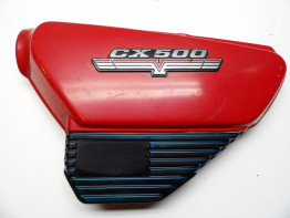 Seitenverkleidung links klein Honda CX 500