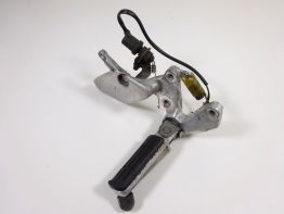 Rechter schetsplaat Yamaha YZF 600 Thundercat