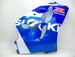Rechter zijkuip Suzuki GSX R 600