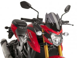 Kuipruit Suzuki GSX S 750