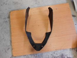 Fairing inner side Honda CBR 600 F