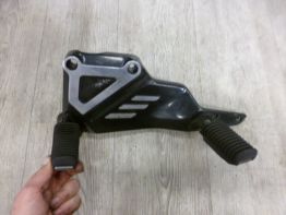 Schetsplaat links BMW K 1100 LT