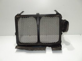 Radiator toebehoren BMW K 100