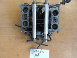 Throttle body Honda VFR 800 I