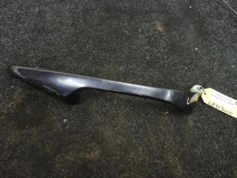 Rear grip Suzuki Burgman 650