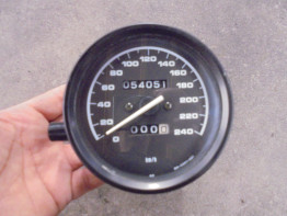 Tacho BMW R 1100 1150 RS