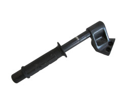 Clip on links Kawasaki ZZR 600