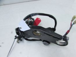 Slotenset Yamaha YZF R6