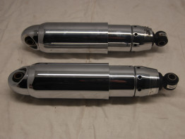 Achterschokbreker Harley Davidson Dyna