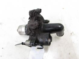 Engine parts Yamaha FAZER 600