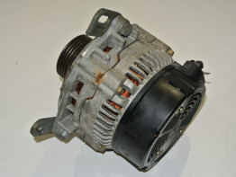 Lichtmaschine BMW R 1200 C
