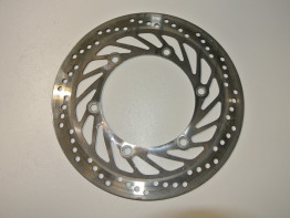 Brake disc front Honda CBR 1000 F