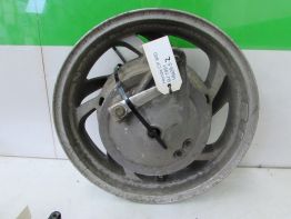 Achtervelg Honda PC 800