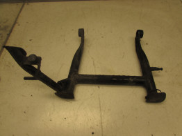 Side stand bar BMW R 850 R
