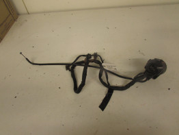 Stuurschakelaar links Honda CBR 600 F