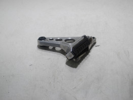 Pillion step left Honda VF 700 750 C Magna