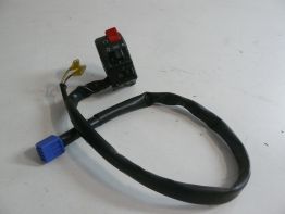 Handlebar switch assy Yamaha YZF R1
