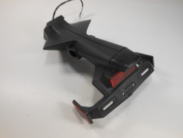 Rear fender Kawasaki Z 900