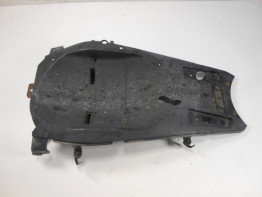 Rear fender Kawasaki ER 6