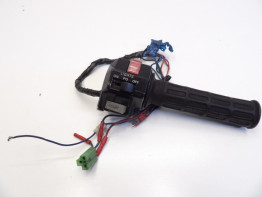 Handlebar switch assy right Yamaha XJ 900 F