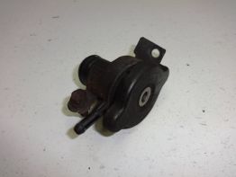 Kuhler Teile Suzuki VX 800