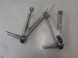 Duo voetsteun set Honda CBR Fireblade