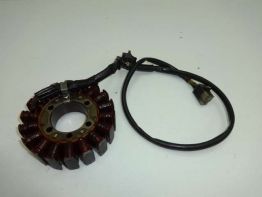 Dynamo Honda VFR 750