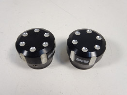 Vooras Harley Davidson XG750 Street 750