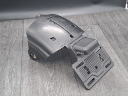 Kentekenplaathouder Harley Davidson XL1200CX Roadster