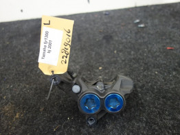Remklauw links voor Yamaha FJR 1300