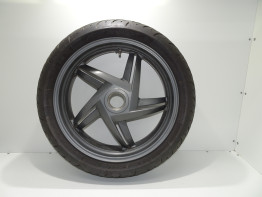 Achtervelg Aprilia RST 1000 Futura