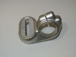 Clip on links BMW K 1200 RS