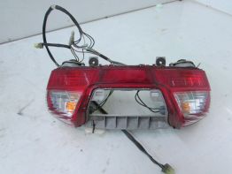 Achterlicht Suzuki Burgman 400