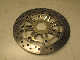 Remschijf voor Overig Onbekend Unknown