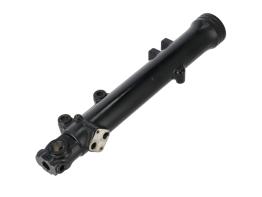 Standrohr aus Kawasaki GPZ 750