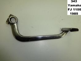 Rempedaal Yamaha FJ 1200