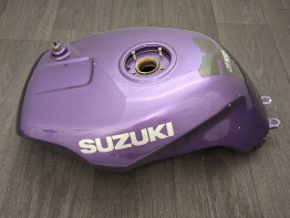 Benzintank Suzuki GSX R 750