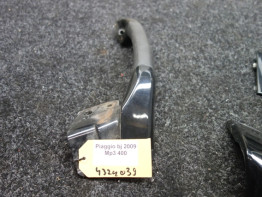 Achterhandvat Piaggio Mp3 400