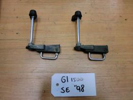 Overig Honda Goldwing GL