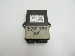 Ignitor CDI ECU Yamaha FZ 750