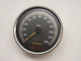 Teller Harley Davidson Touring FL