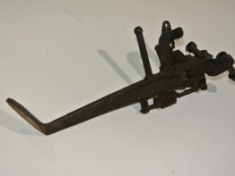 Stander Suzuki GSX R 1100