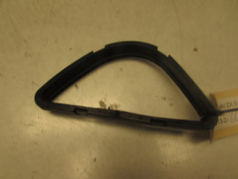 Lufteinlass mitte Kawasaki ZX 6 R