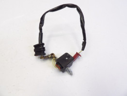 Pulsgever Honda VFR 800 I