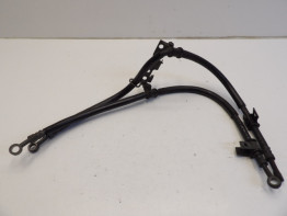 Remleiding voor Yamaha YZF R6